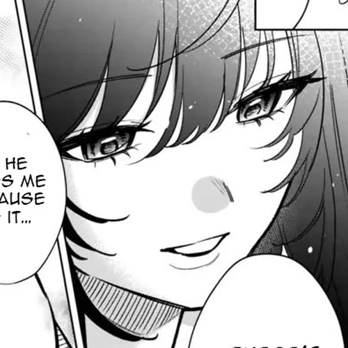 Living Together with the Queen from My High School Days Who was Arrogant, Surprisingly isn't That Uncomfortable Chapter 4 cover