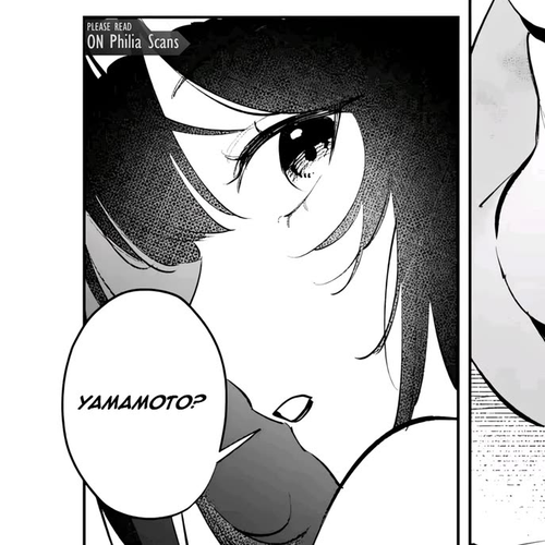 Living Together with the Queen from My High School Days Who was Arrogant, Surprisingly isn't That Uncomfortable Chapter 41 cover