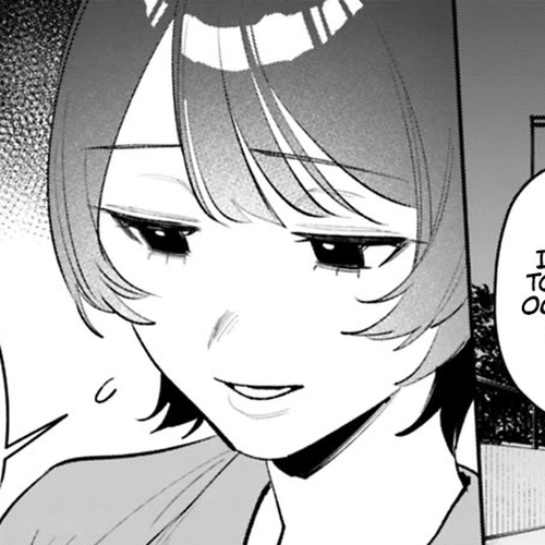 Living Together with the Queen from My High School Days Who was Arrogant, Surprisingly isn't That Uncomfortable Chapter 43 cover