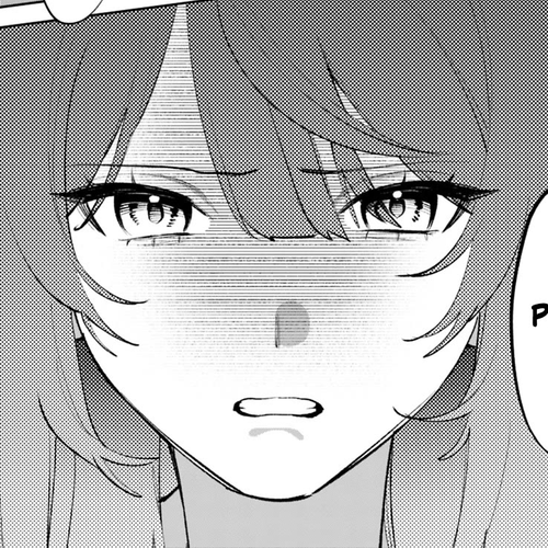Living Together with the Queen from My High School Days Who was Arrogant, Surprisingly isn't That Uncomfortable Chapter 44 cover
