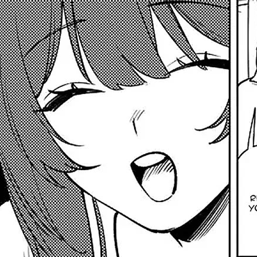 Living Together with the Queen from My High School Days Who was Arrogant, Surprisingly isn't That Uncomfortable Chapter 8 cover