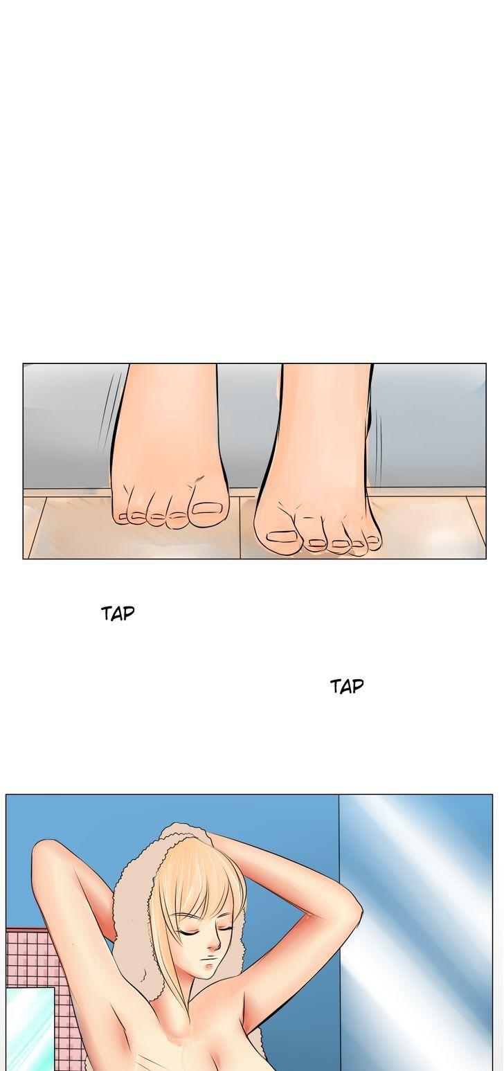 Living Together Chapter 1 page 11 - Chapter 1