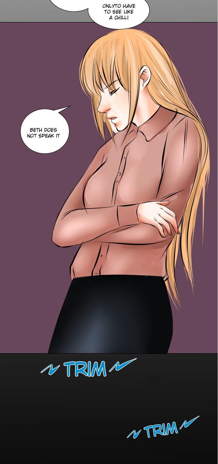 Living Together Chapter 1 page 25 - Chapter 1