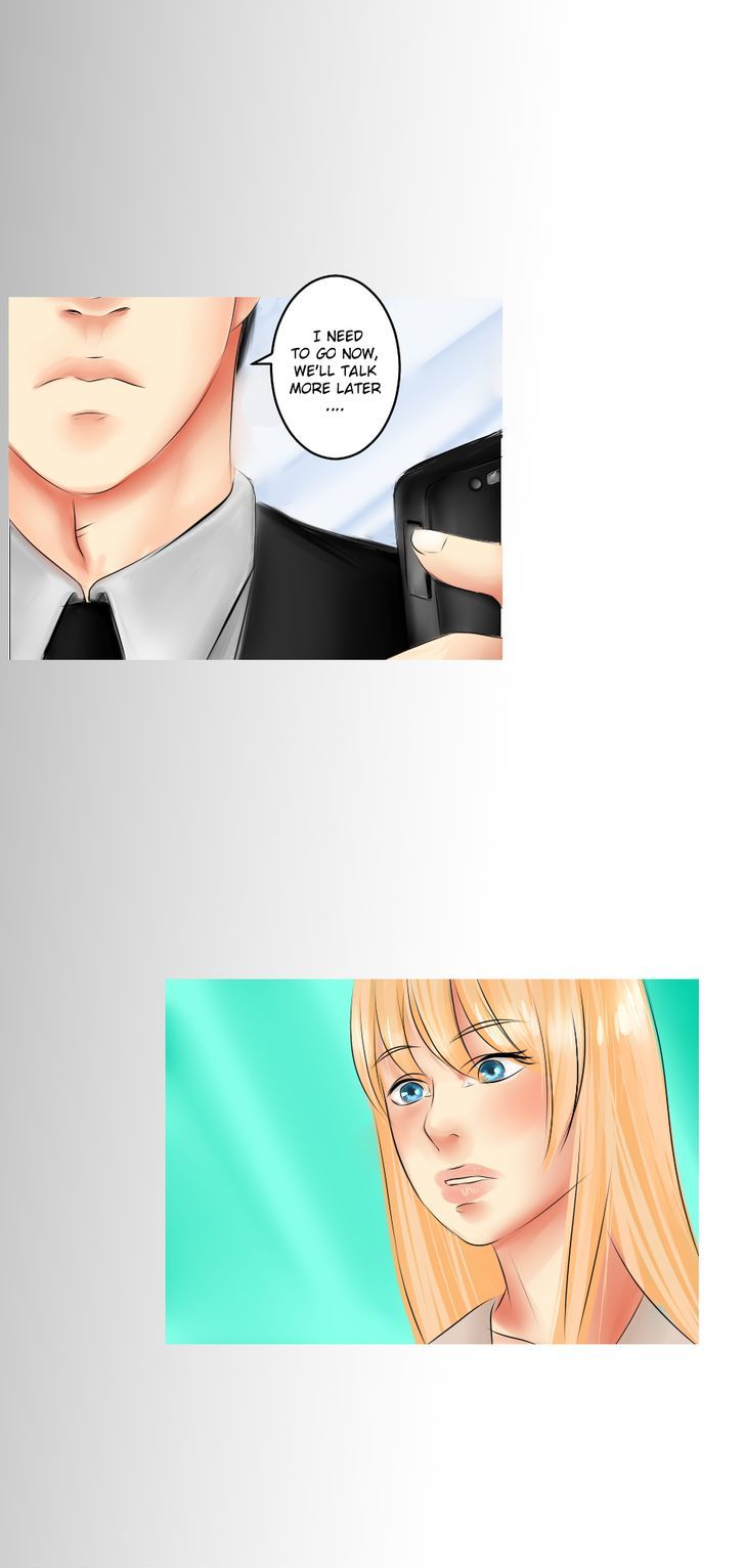 Living Together Chapter 1 page 27 - Chapter 1
