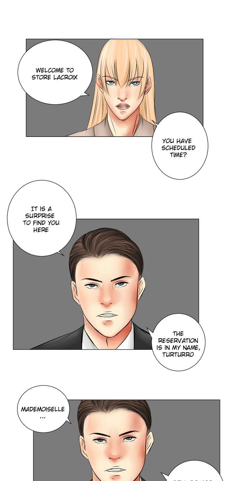 Living Together Chapter 1 page 28 - Chapter 1