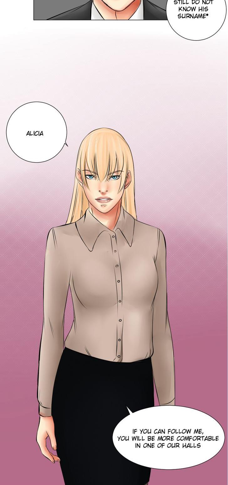 Living Together Chapter 1 page 29 - Chapter 1