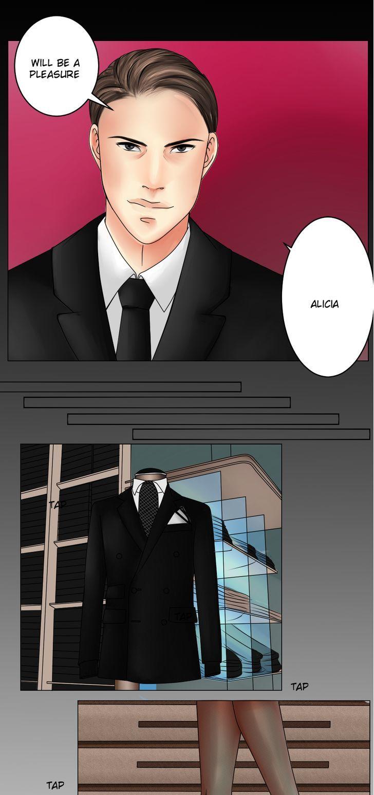 Living Together Chapter 1 page 30 - Chapter 1