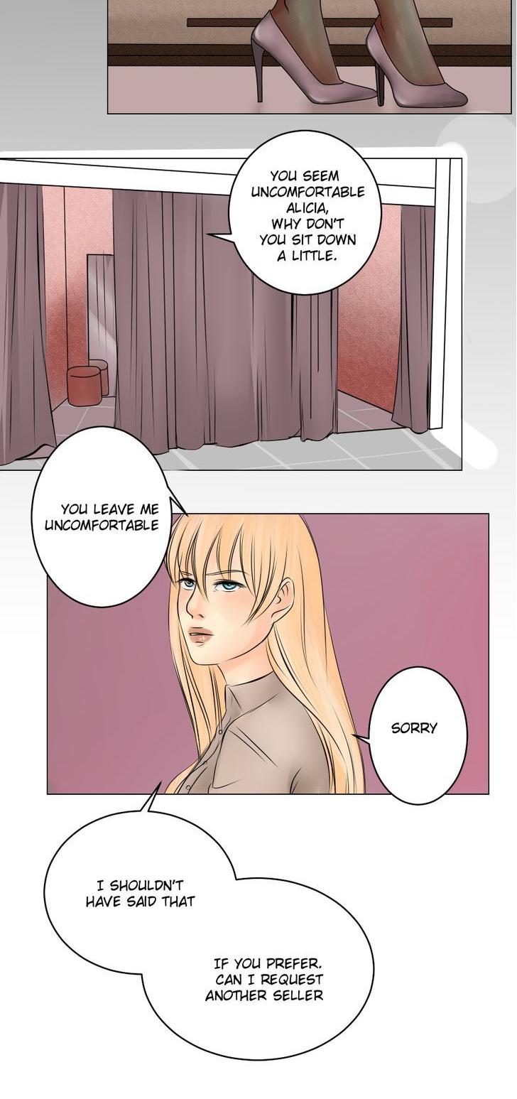 Living Together Chapter 1 page 31 - Chapter 1