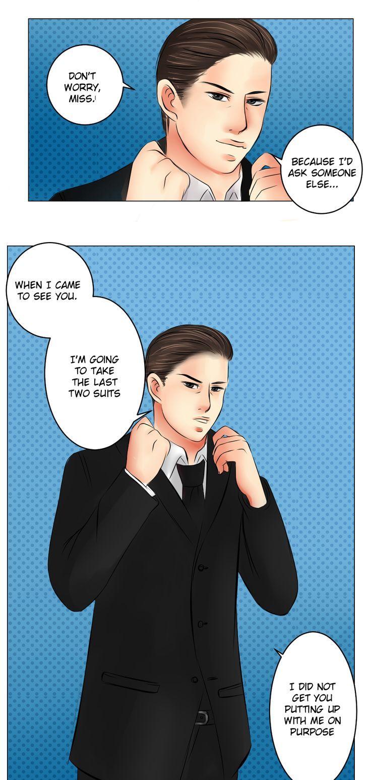 Living Together Chapter 1 page 32 - Chapter 1