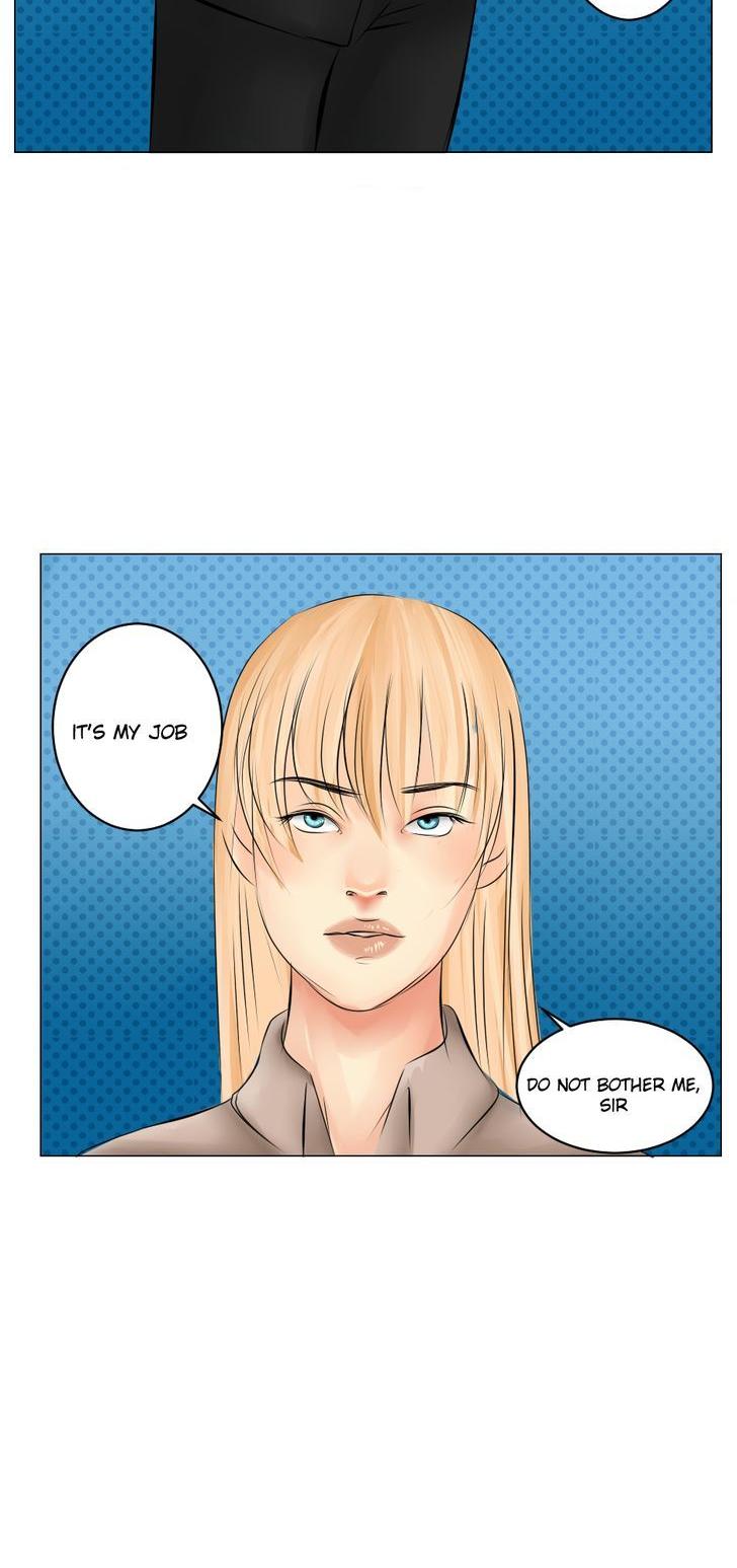 Living Together Chapter 1 page 33 - Chapter 1