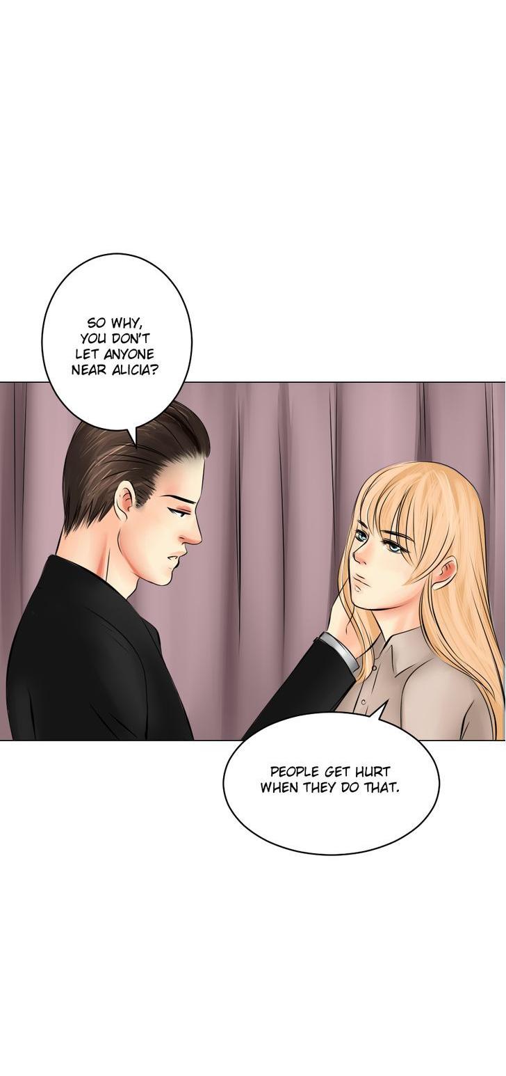 Living Together Chapter 1 page 35 - Chapter 1