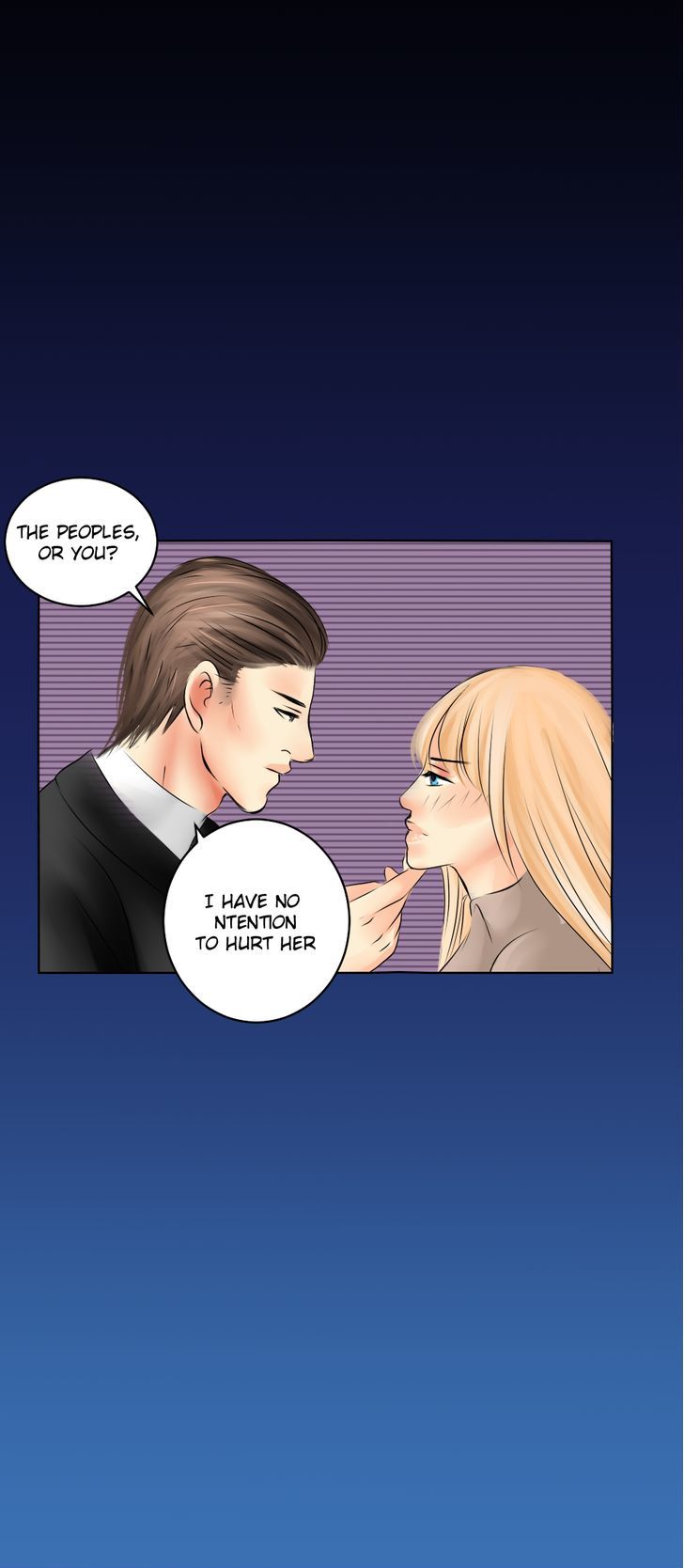 Living Together Chapter 1 page 36 - Chapter 1