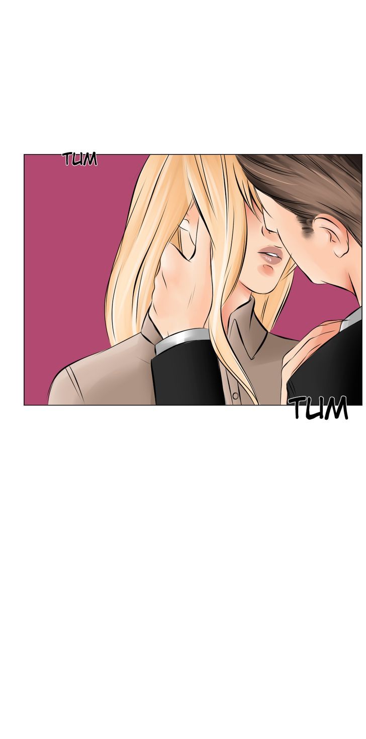 Living Together Chapter 1 page 37 - Chapter 1