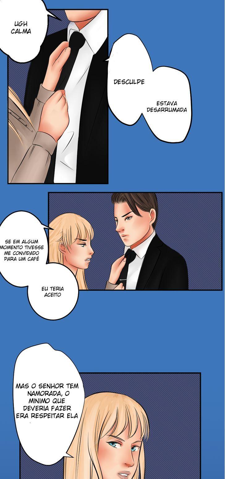 Living Together Chapter 1 page 38 - Chapter 1