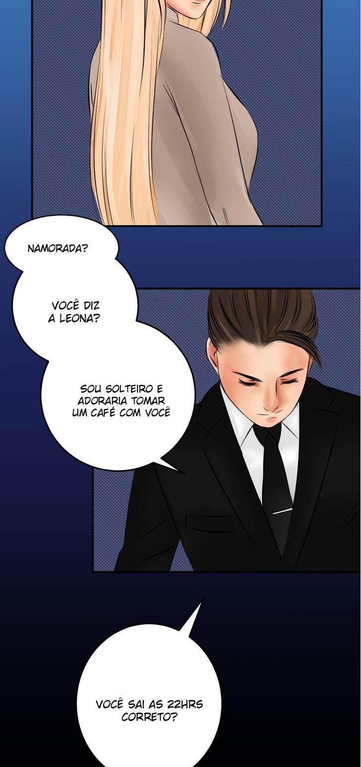 Living Together Chapter 1 page 39 - Chapter 1