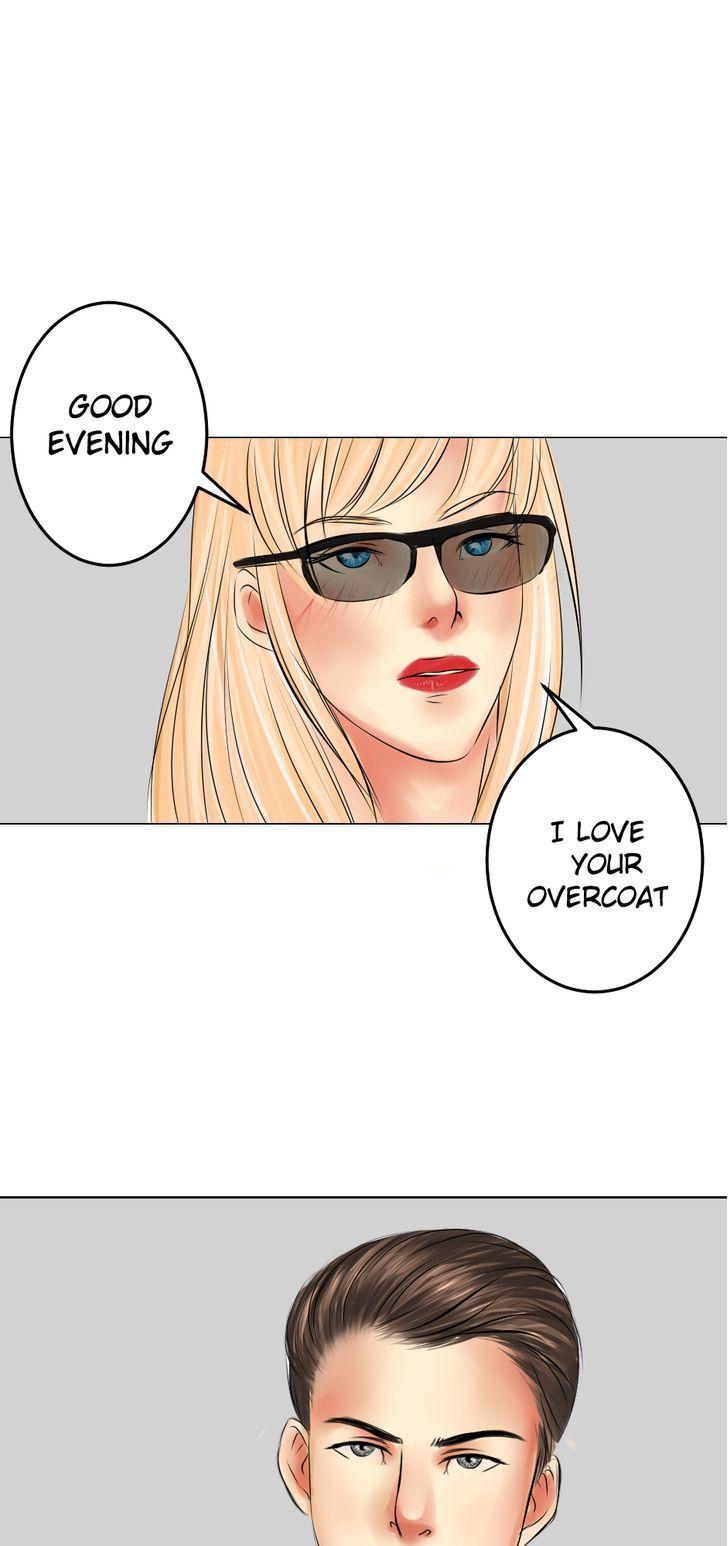 Living Together Chapter 1 page 4 - Chapter 1