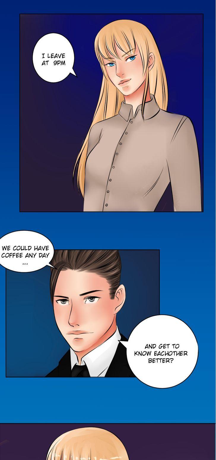Living Together Chapter 1 page 40 - Chapter 1