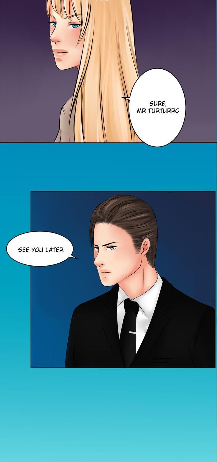 Living Together Chapter 1 page 41 - Chapter 1
