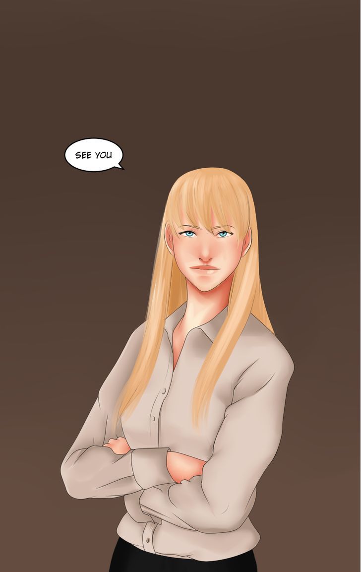 Living Together Chapter 1 page 42 - Chapter 1