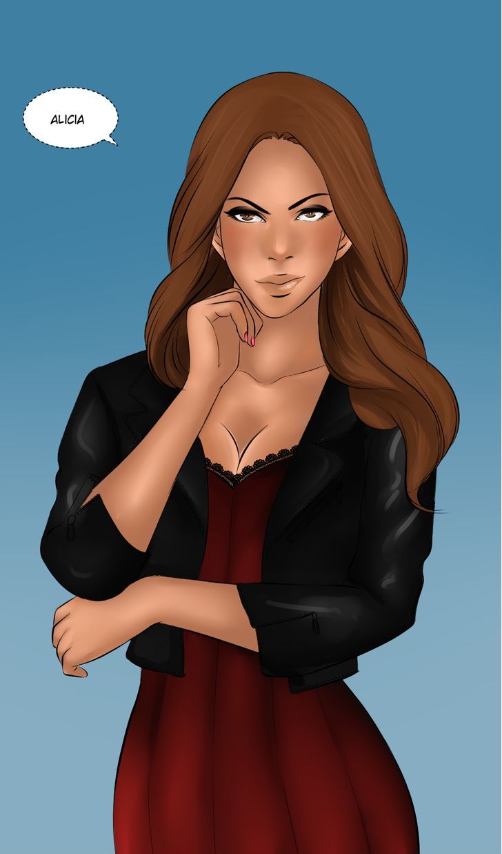 Living Together Chapter 1 page 45 - Chapter 1
