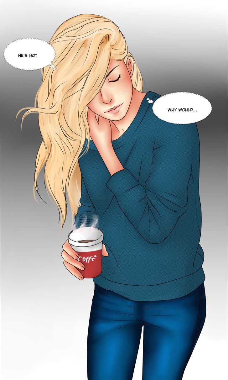 Living Together Chapter 1 page 47 - Chapter 1