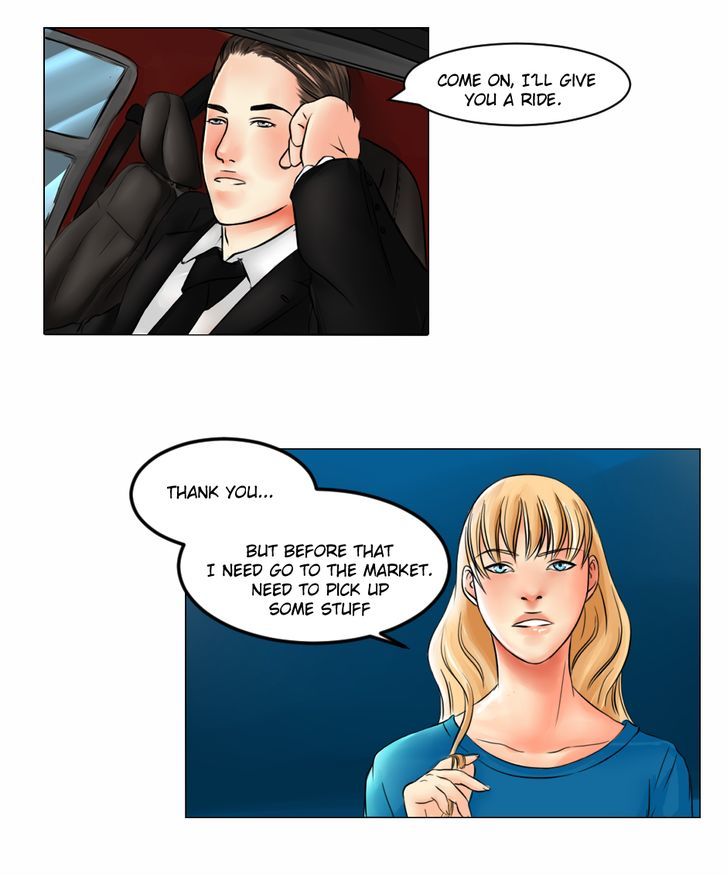 Living Together Chapter 1 page 53 - Chapter 1