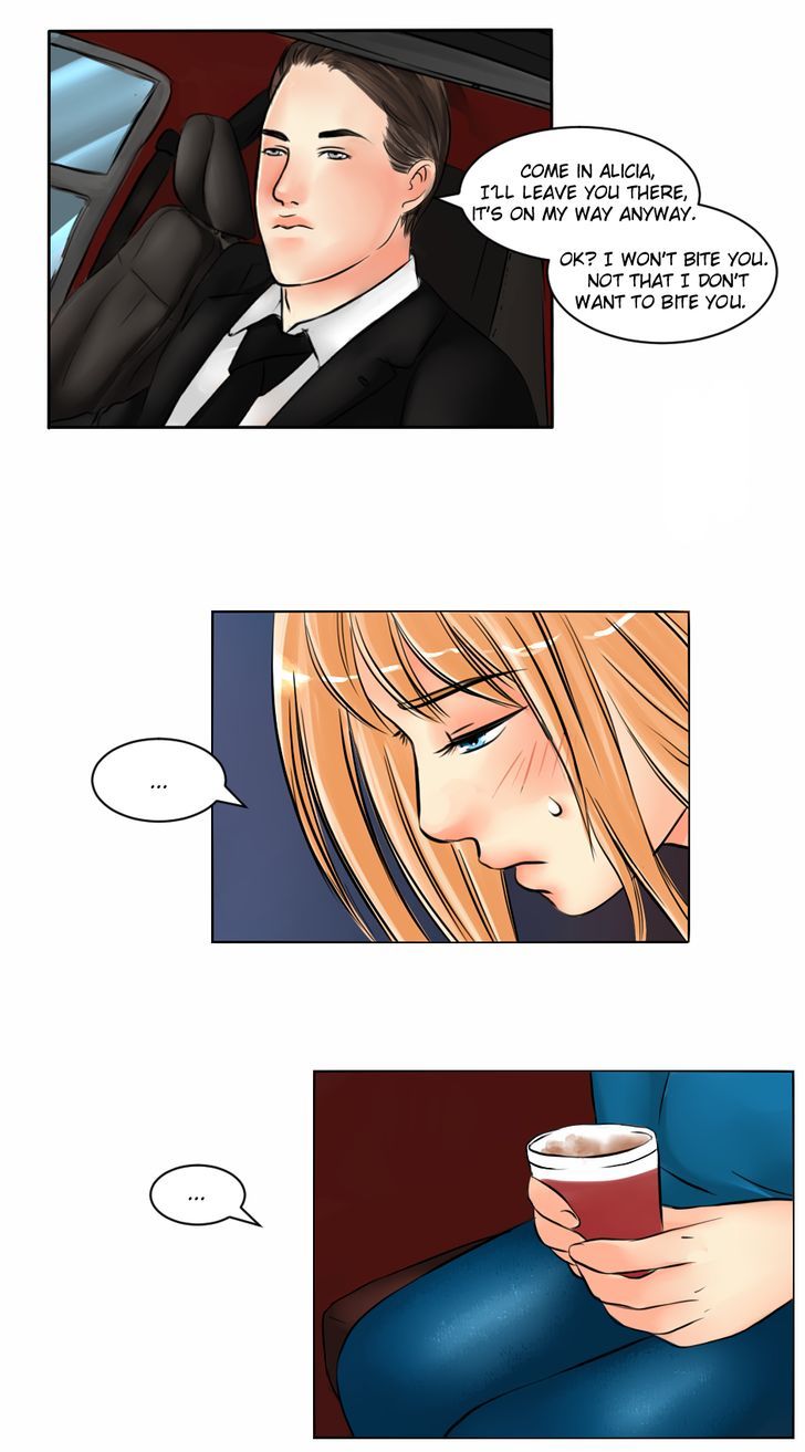 Living Together Chapter 1 page 54 - Chapter 1