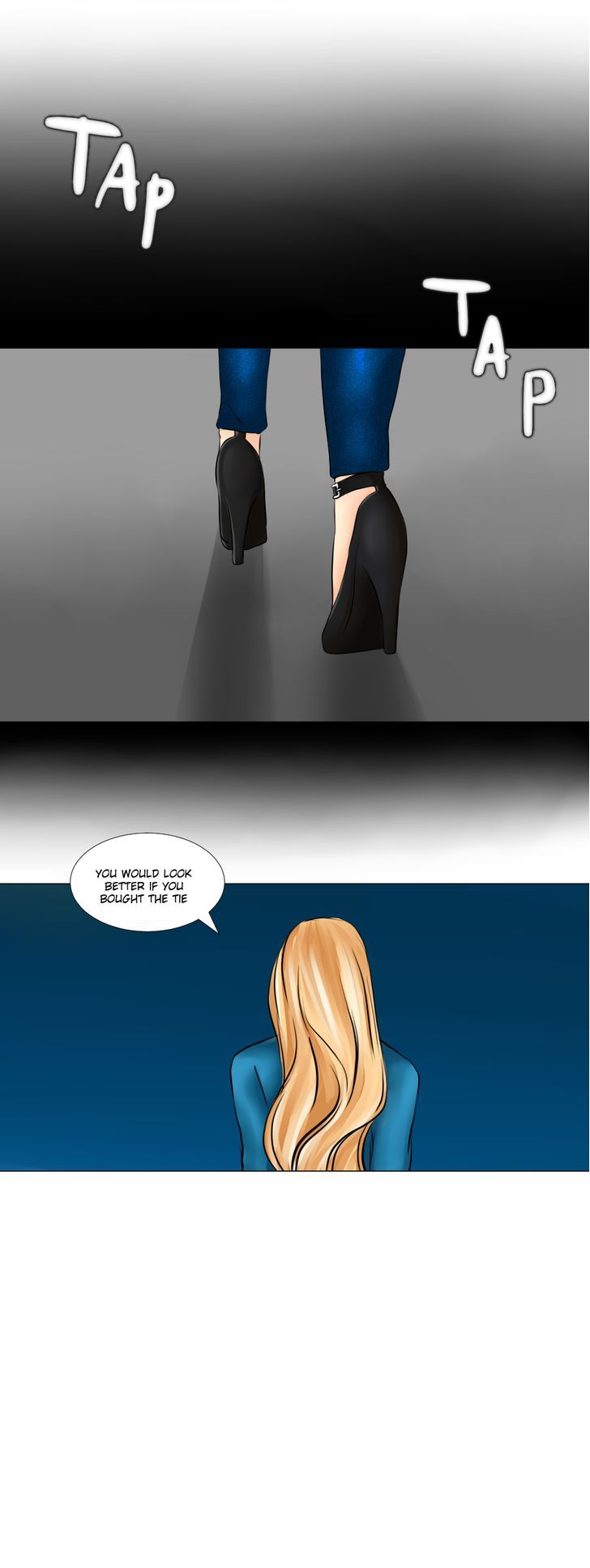 Living Together Chapter 1 page 57 - Chapter 1