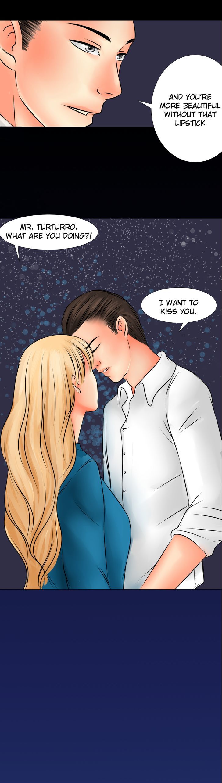 Living Together Chapter 1 page 58 - Chapter 1