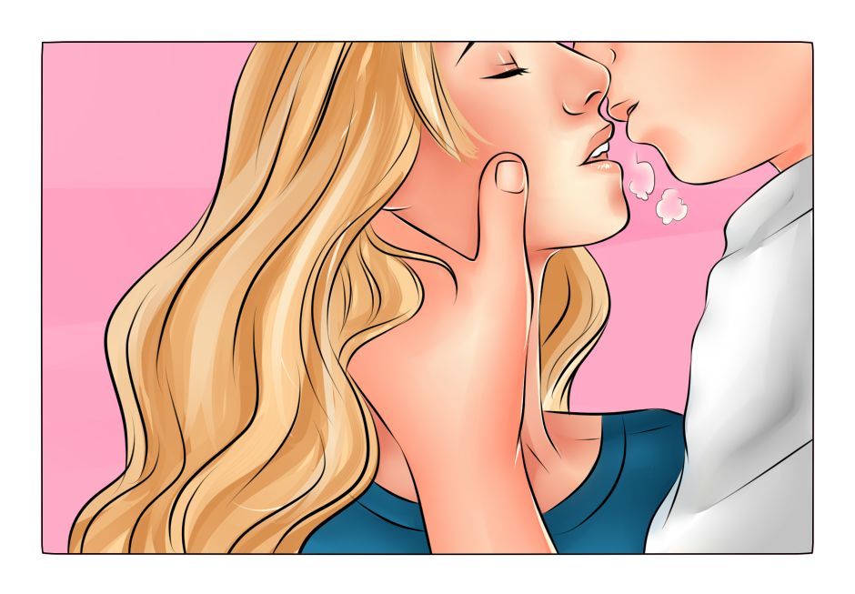 Living Together Chapter 1 page 59 - Chapter 1