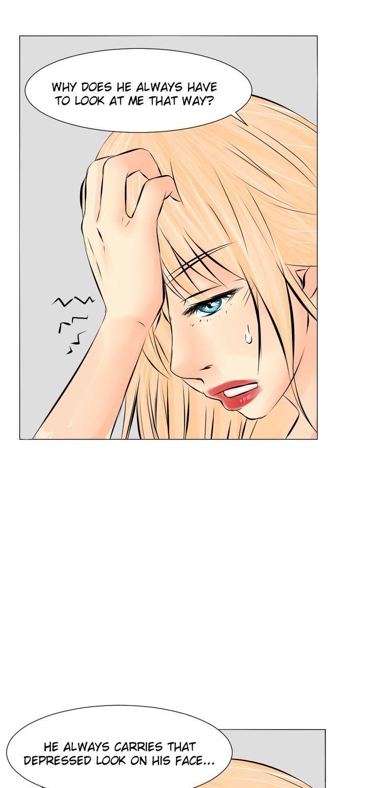 Living Together Chapter 1 page 6 - Chapter 1