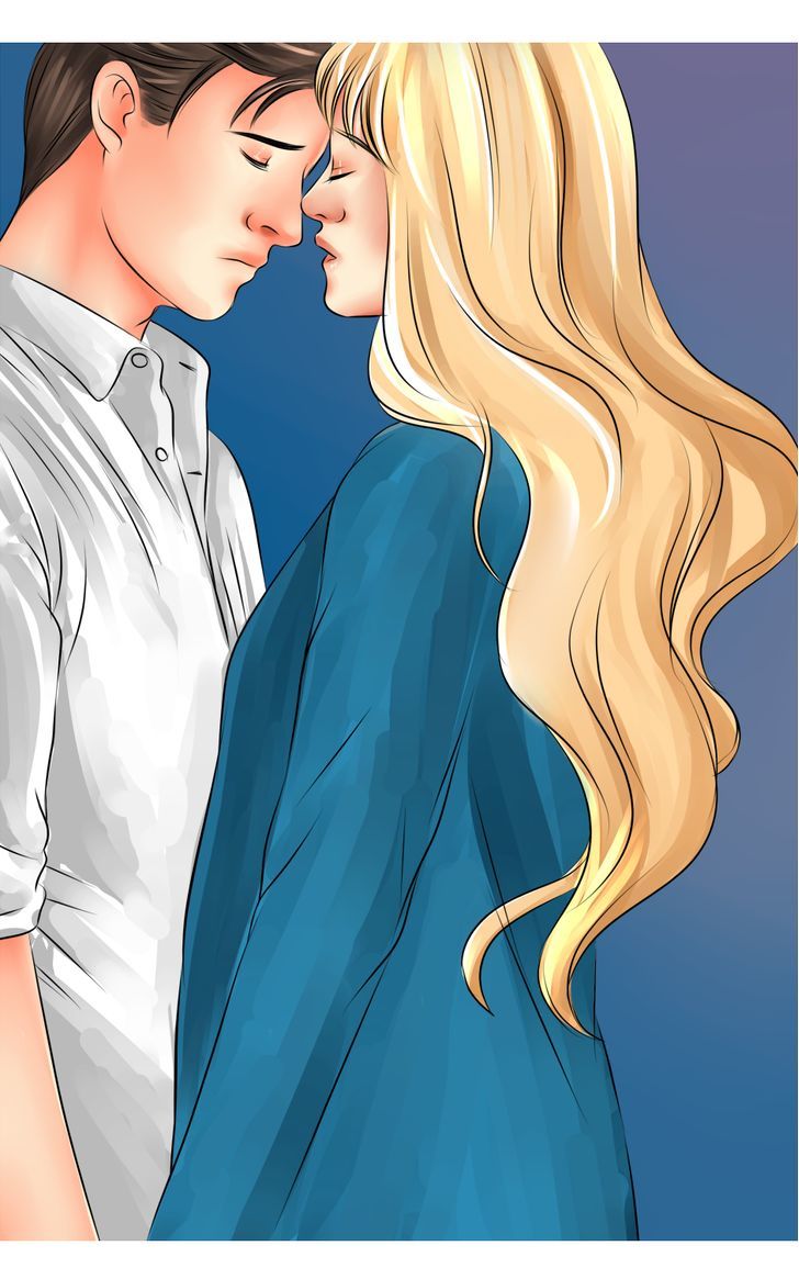 Living Together Chapter 1 page 61 - Chapter 1