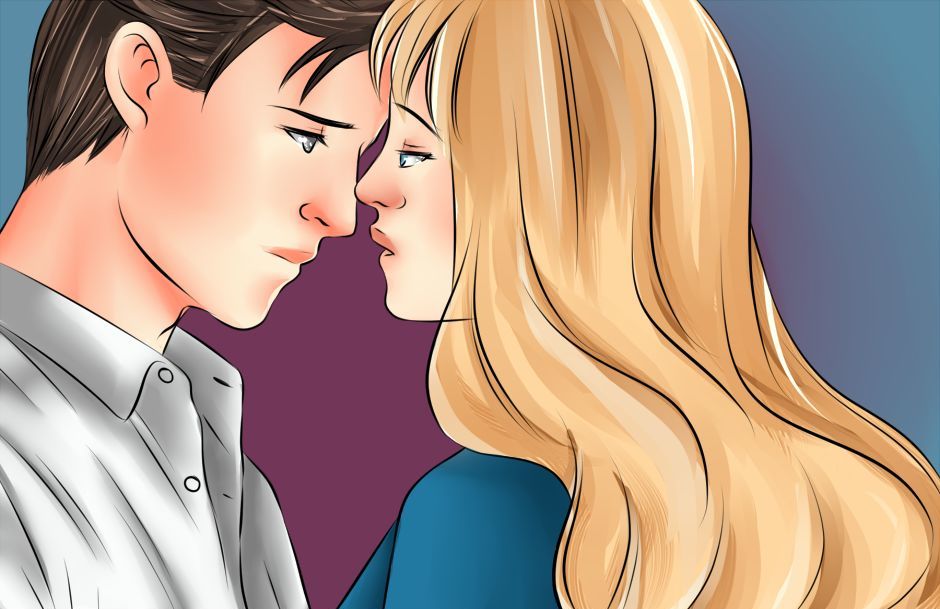 Living Together Chapter 1 page 62 - Chapter 1