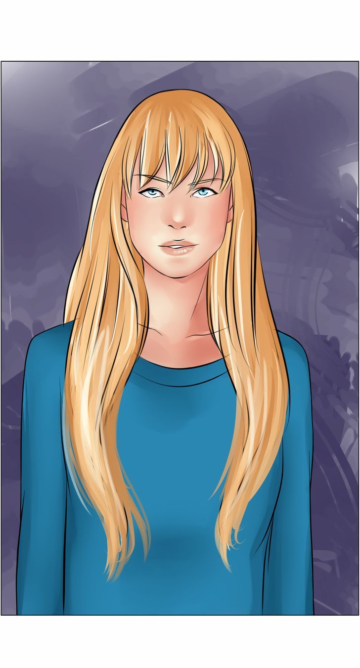 Living Together Chapter 1 page 63 - Chapter 1