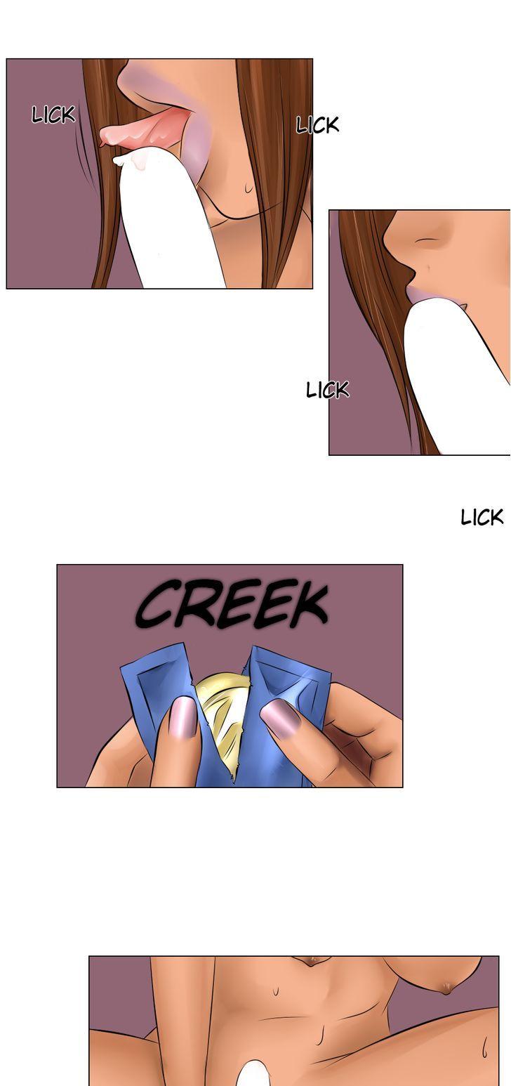 Living Together Chapter 1 page 9 - Chapter 1