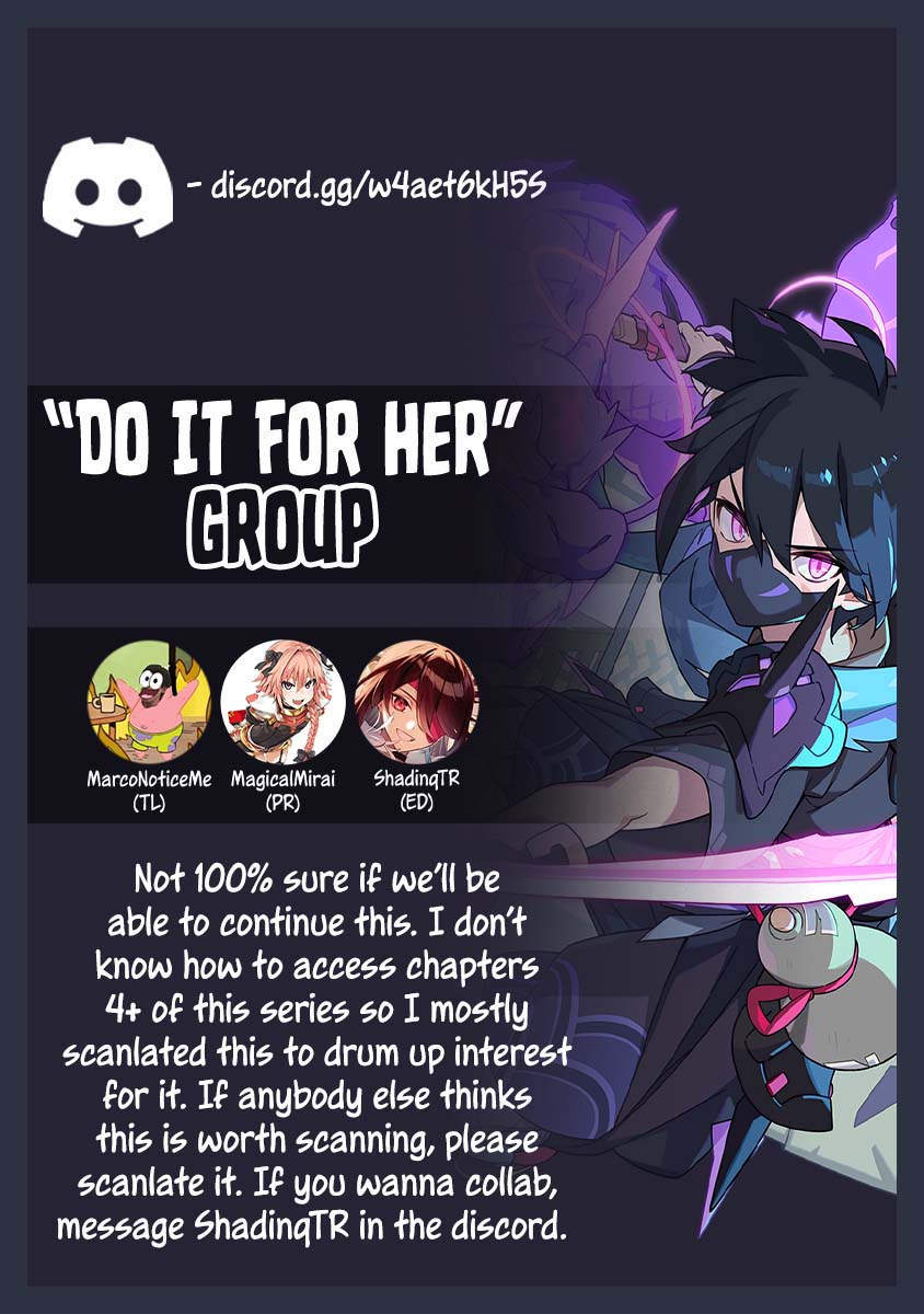 Living With a Kunoichi Chapter 1 page 6 - Chapter 1