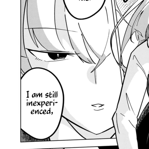 Living With a Kunoichi Chapter 12 cover