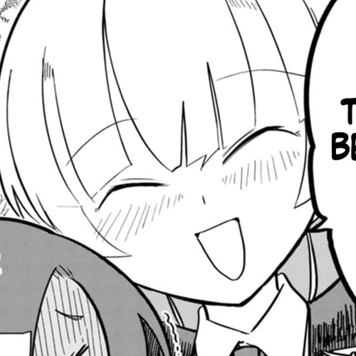 Living With a Kunoichi Chapter 13 cover