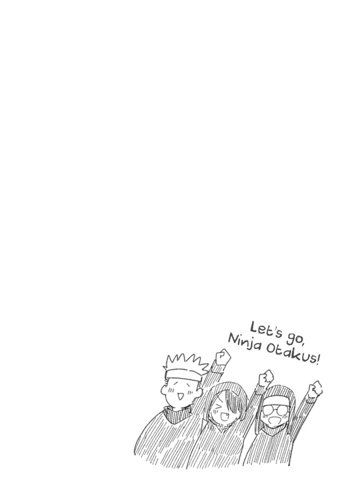 Living With a Kunoichi Chapter 16 page 13 - Chapter 16