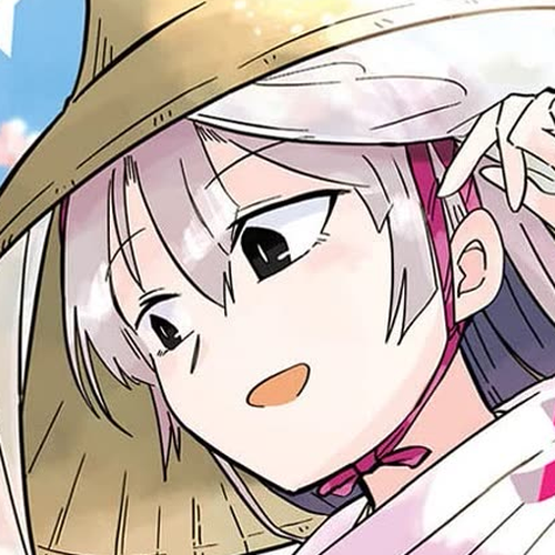 Living With a Kunoichi Chapter 17 cover