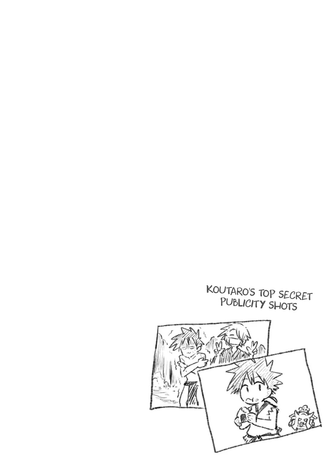 Living With a Kunoichi Chapter 19 page 16 - Chapter 19