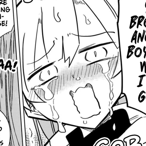 Living With a Kunoichi Chapter 19 cover