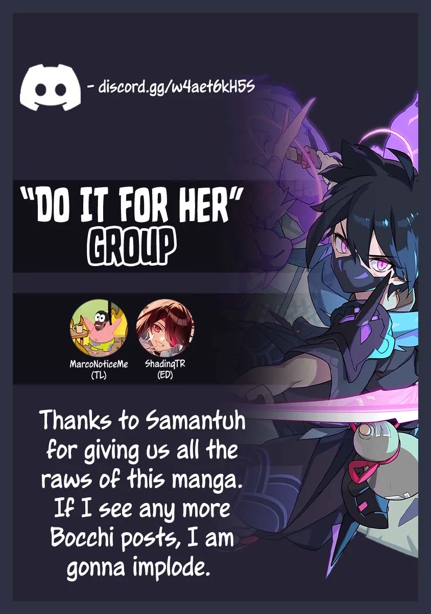 Living With a Kunoichi Chapter 2 page 7 - Chapter 2