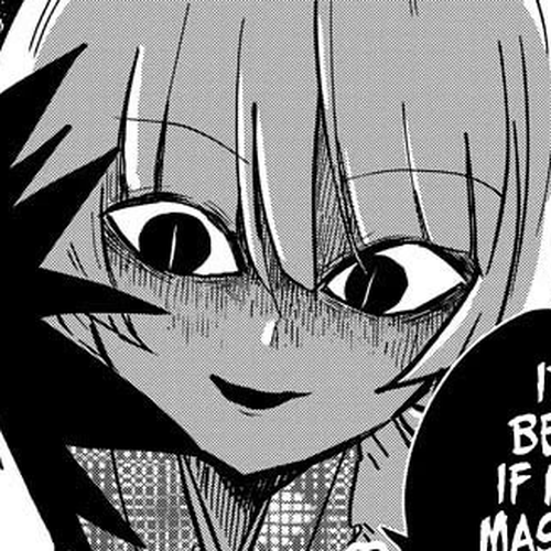 Living With a Kunoichi Chapter 2 cover