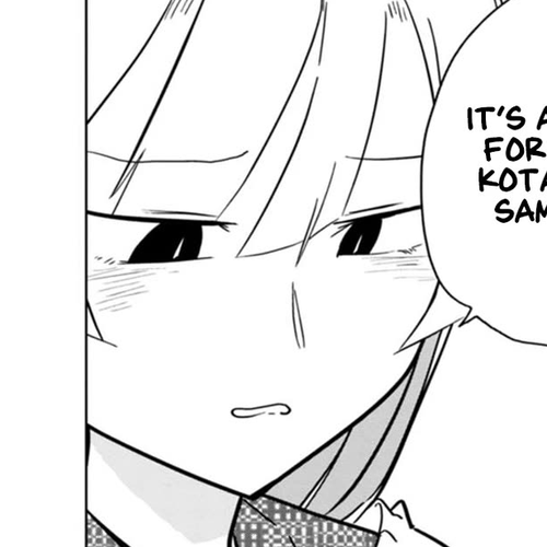 Living With a Kunoichi Chapter 20 cover