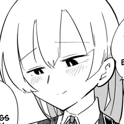 Living With a Kunoichi Chapter 22 cover
