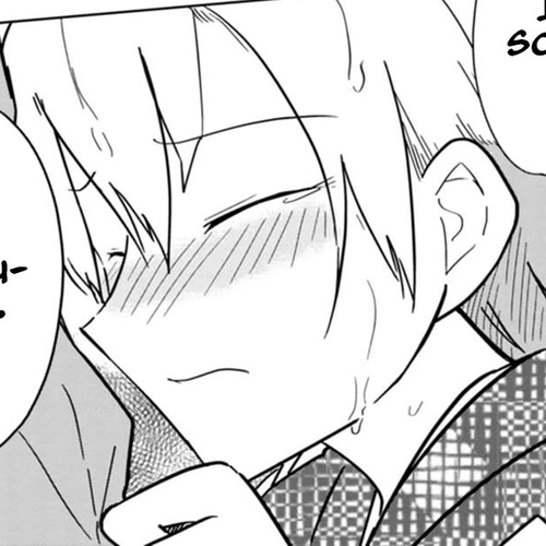 Living With a Kunoichi Chapter 24 cover