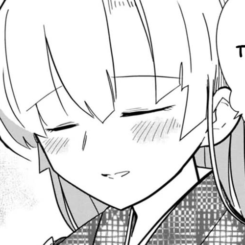 Living With a Kunoichi Chapter 26 cover