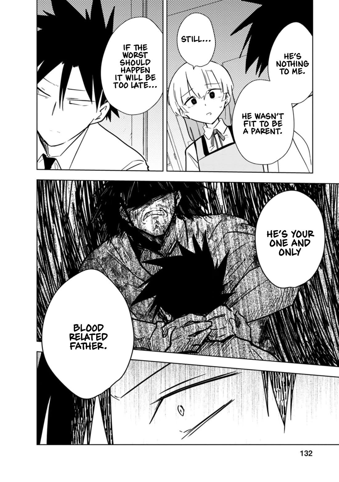Living With a Kunoichi Chapter 27 page 6 - Chapter 27