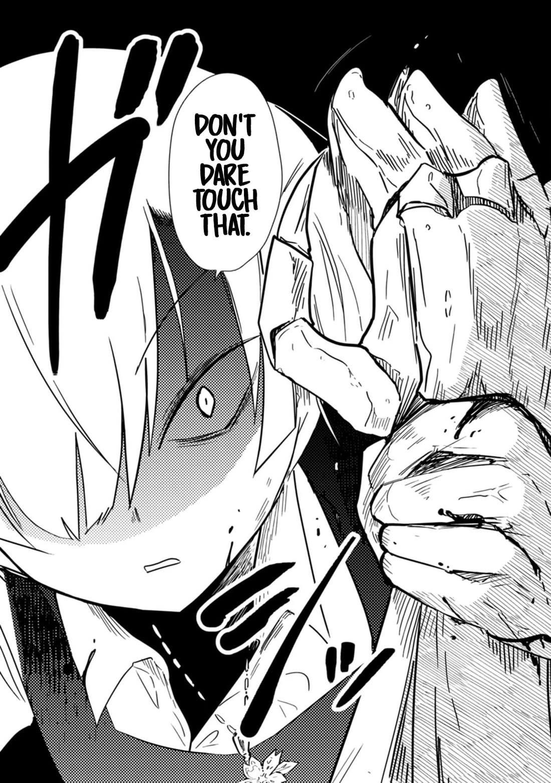 Living With a Kunoichi Chapter 28 page 10 - Chapter 28